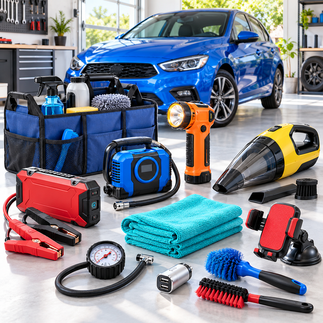 Accessori Auto