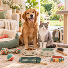 Collection image for: Cane e Gatto