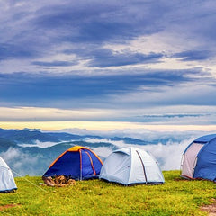 Collection image for: Campeggio