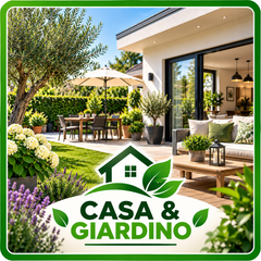 Collection image for: Casa e Giardino