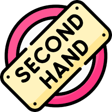 Seconda Mano