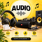 Audio