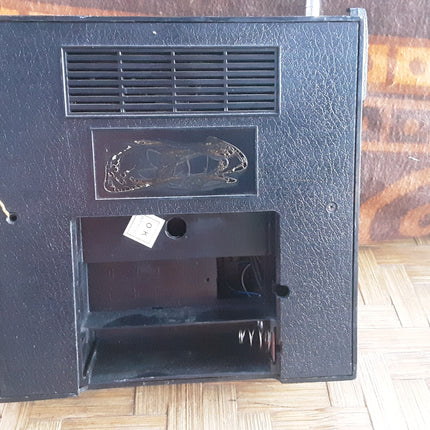 Radio Brattsonic MP330 - Vintage - bande AM, PB1, FM, AIR e PB2 - no funzionante - ideale per collezzionisti o pezzi ricambio