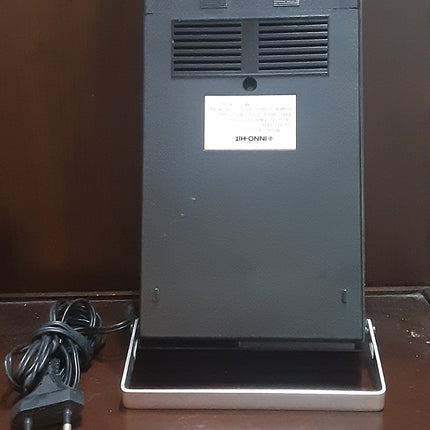 Registratore a cassette portatile - INNO-HIT - KC-803S - Vintage