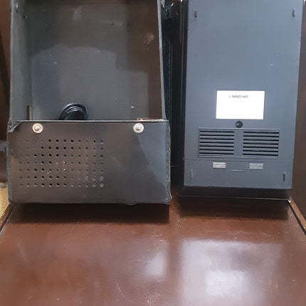 Registratore a cassette portatile - INNO-HIT - KC-803S - Vintage