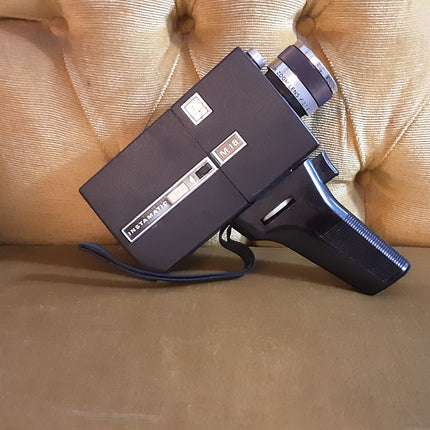 KODAK Instamatic M18 Fotocamera a pellicola, chiave filtro 1967 - Made in Rochester - NY - USA - By Eastmam Kodak co - Per Collezionista o per pezzi ricambio