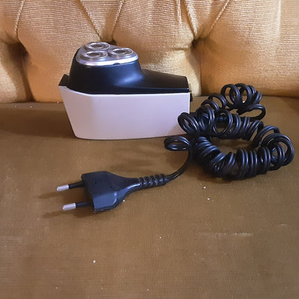 Rasoio Vintage Philishave 90 super Phillips, ideale per e oggetto da collezione/esposizione