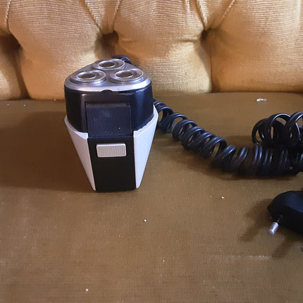 Rasoio Vintage Philishave 90 super Phillips, ideale per e oggetto da collezione/esposizione