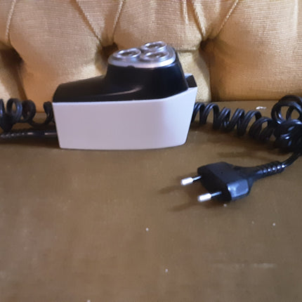 Rasoio Vintage Philishave 90 super Phillips, ideale per e oggetto da collezione/esposizione