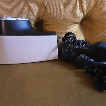 Rasoio Vintage Philishave 90 super Phillips, ideale per e oggetto da collezione/esposizione