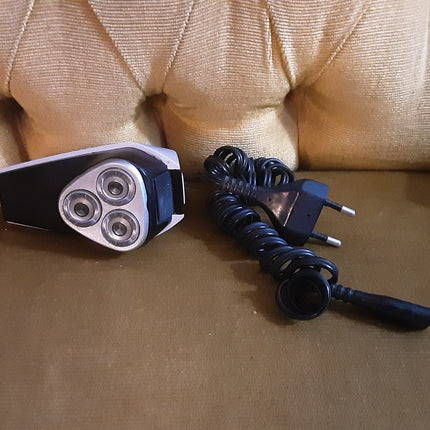 Rasoio Vintage Philishave 90 super Phillips, ideale per e oggetto da collezione/esposizione