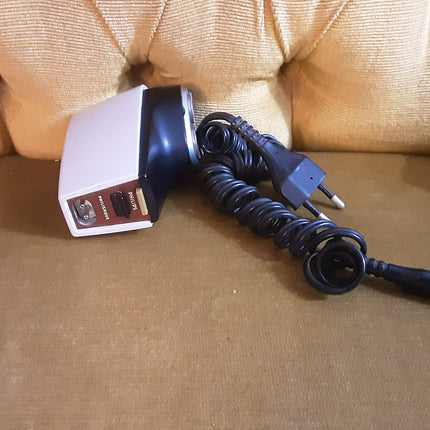 Rasoio Vintage Philishave 90 super Phillips, ideale per e oggetto da collezione/esposizione