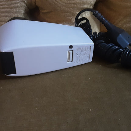 Rasoio Vintage Philishave 90 super Phillips, ideale per e oggetto da collezione/esposizione