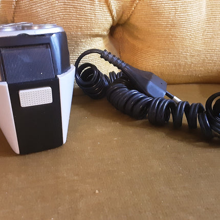 Rasoio Vintage Philishave 90 super Phillips, ideale per e oggetto da collezione/esposizione