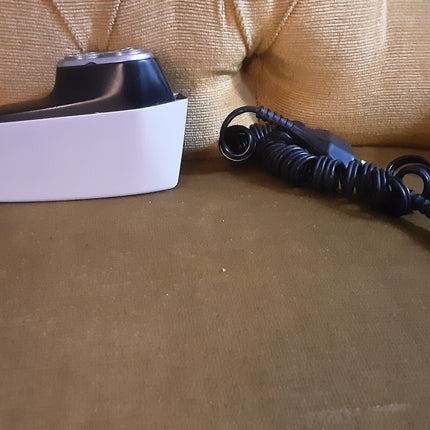 Rasoio Vintage Philishave 90 super Phillips, ideale per e oggetto da collezione/esposizione