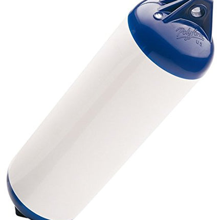 PARABORDO POLYFORM F6 BIANCO