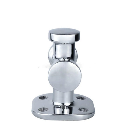 Lapiglo 316 per bitta singola in acciaio inox 63 x 63 mm per ormeggio marino tacchetto rimovibile antiscivolo montaggio barca Yacht Dock