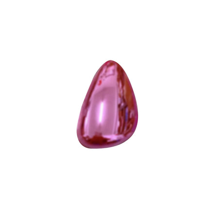 Crystalis Hair Remover - Strumento riutilizzabile per la rimozione dei peli nano, funzione esfoliante, indolore, ecologico per gambe, braccia, corpo