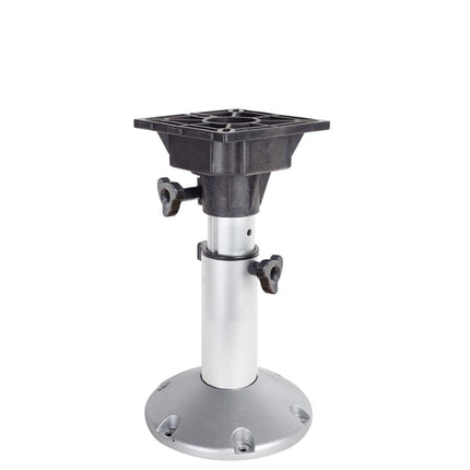 Regolabile Sedile Della Barca Piedistallo (Altezza 450mm - 635mm)