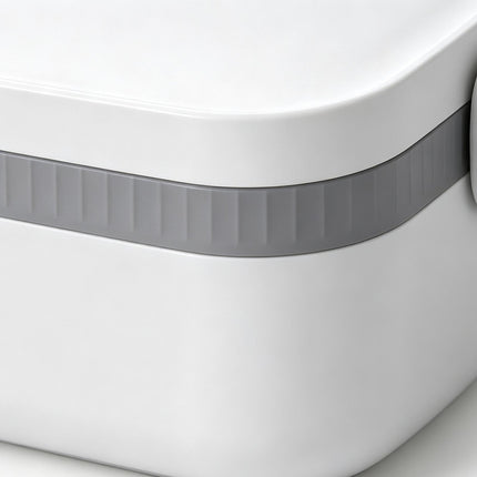 Portapranzo elettrico senza fili Contenitore Per Pasti Da 1 Litro Con Timer