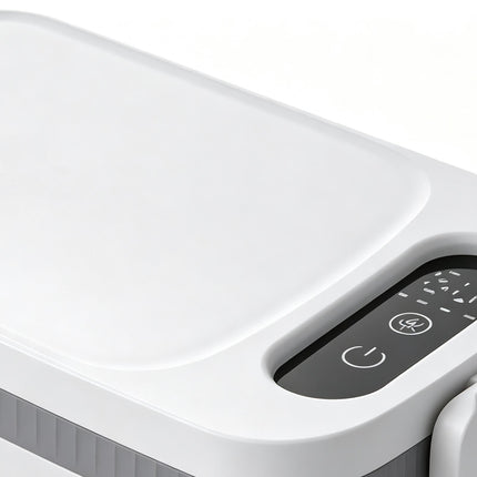 Portapranzo elettrico senza fili Contenitore Per Pasti Da 1 Litro Con Timer