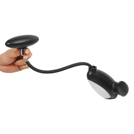 Rubinetto da bagno con doccetta estraibile, rubinetto da bagno con 4 tipi