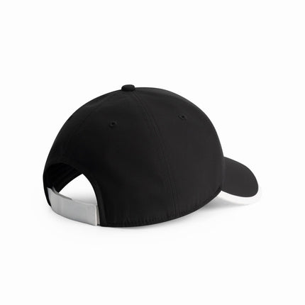 PUMA Scuderia Ferrari F1 Cappellino Logo Classico Bambino - Nero