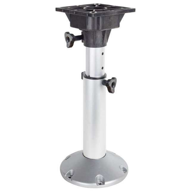 Regolabile Sedile Della Barca Piedistallo (Altezza 450mm - 635mm)