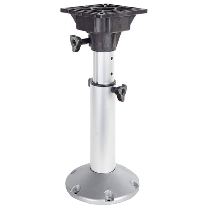 Regolabile Sedile Della Barca Piedistallo (Altezza 450mm - 635mm)