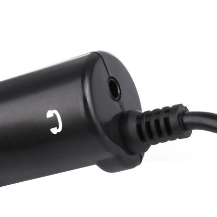 Collegamento convertitore adattatore interfaccia effetti chitarra per iPhone,iPod touch