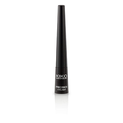 KIKO Milano Precision Eyeliner New 2012 Paraben Free