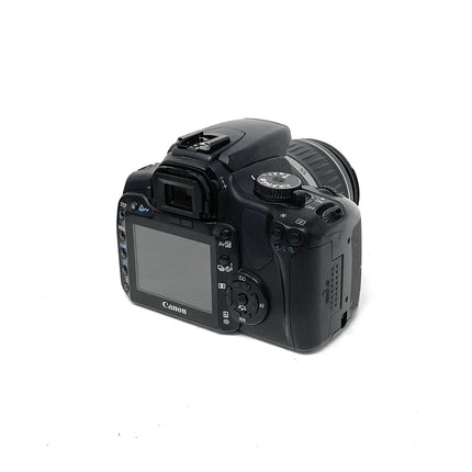 Canon EOS 400d – Fotocamera digitale SLR (10 megapixel) Kit