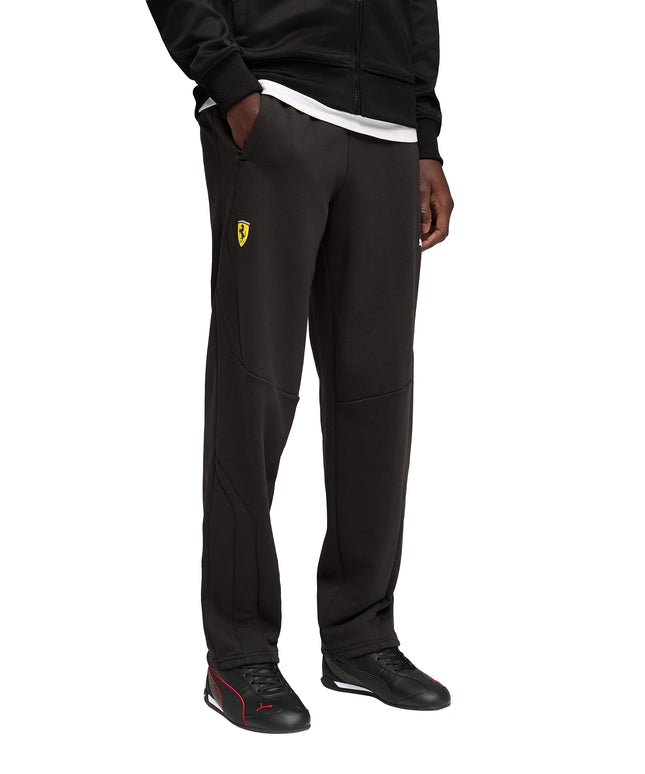 Ferrari Pantaloni PUMA Black