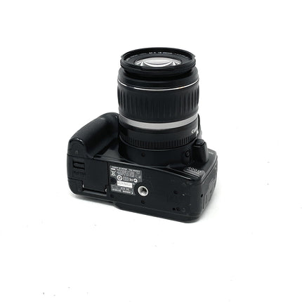 Canon EOS 400d – Fotocamera digitale SLR (10 megapixel) Kit