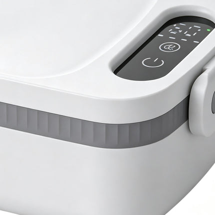 Portapranzo elettrico senza fili Contenitore Per Pasti Da 1 Litro Con Timer