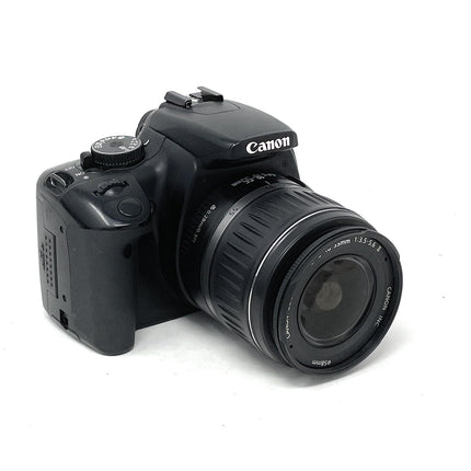 Canon EOS 400d – Fotocamera digitale SLR (10 megapixel) Kit
