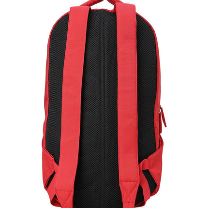 PUMA Zaino Ferrari Race Large Unisex, L, Rosso Corsa, L