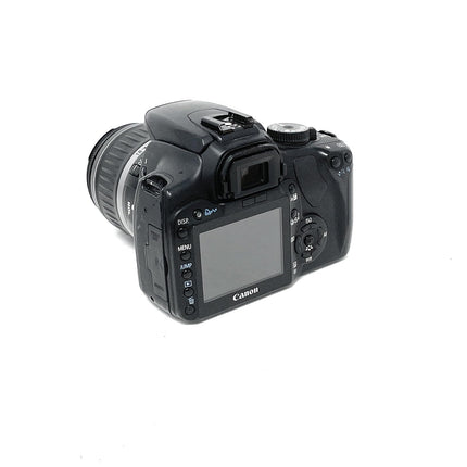 Canon EOS 400d – Fotocamera digitale SLR (10 megapixel) Kit