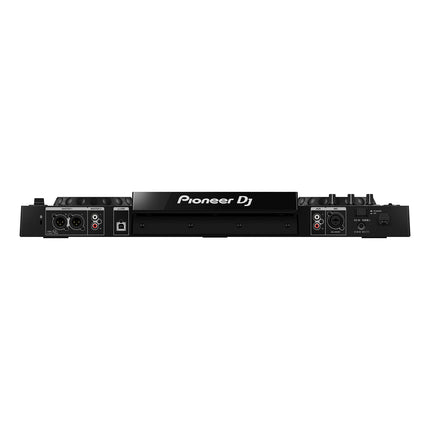 Pioneer DJ Sistema DJ digitale XDJ-RR