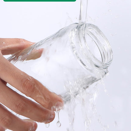 Spruzzatore 2 in 1,Spray Olio Cucina,470 ml Dispenser per Olio e Aceto,Spruzzatore Dispenser per Olio 2 in 1,Bottiglia Spray per Olio in Vetro con Pennello per Domestico,Grigliate,Cucina(Nero)