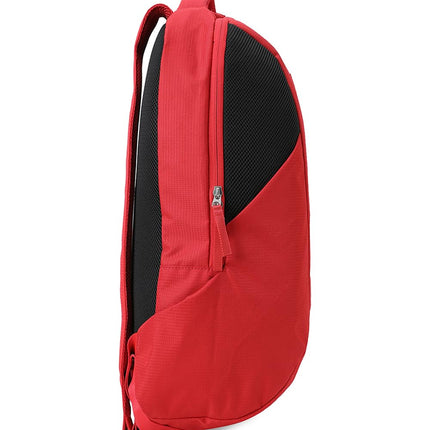 PUMA Zaino Ferrari Race Large Unisex, L, Rosso Corsa, L