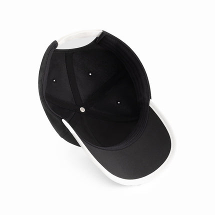 PUMA Scuderia Ferrari F1 Cappellino Logo Classico Bambino - Nero
