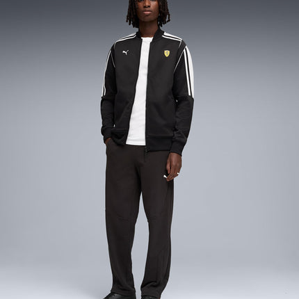 Ferrari Pantaloni PUMA Black