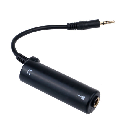 Collegamento convertitore adattatore interfaccia effetti chitarra per iPhone,iPod touch