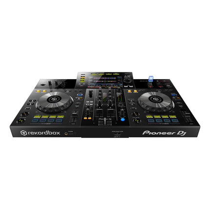 Pioneer DJ Sistema DJ digitale XDJ-RR