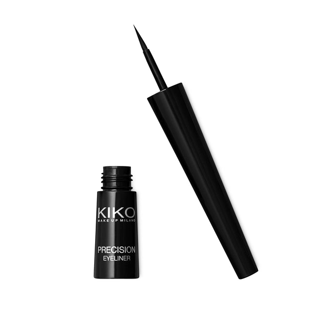 KIKO Milano Precision Eyeliner New 2012 Paraben Free