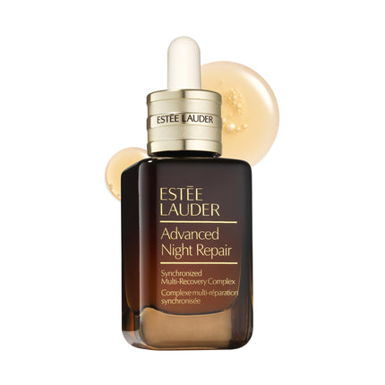 Estée Lauder Advanced Night Repair Face Serum Synchronized Multi-Recovery Complex - Siero viso