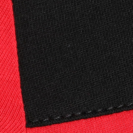 PUMA Scuderia Ferrari - Polo di Squadra 2023 - Rosso - Uomo - Taglie: M
