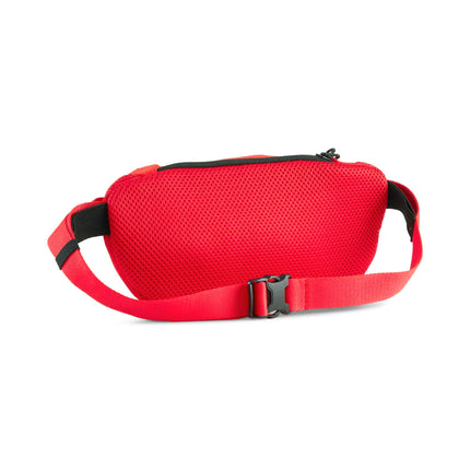 PUMA Marsupio Scuderia Ferrari 1,5 L OneSize, Rosso Corsa Red