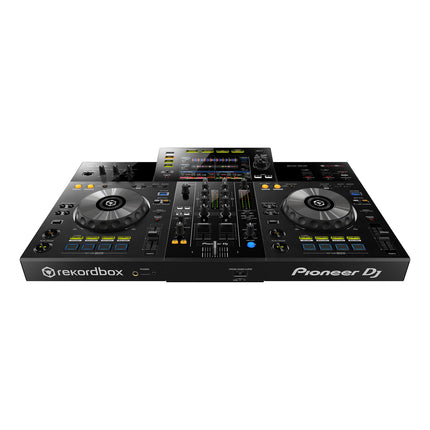 Pioneer DJ Sistema DJ digitale XDJ-RR
